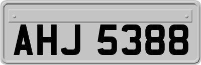AHJ5388