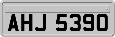 AHJ5390