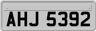AHJ5392