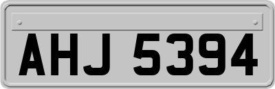 AHJ5394