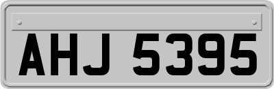 AHJ5395