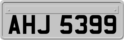 AHJ5399