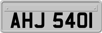 AHJ5401