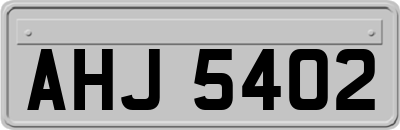AHJ5402