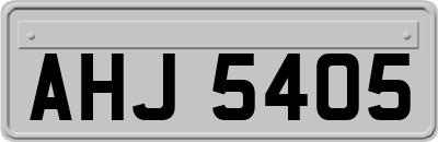 AHJ5405