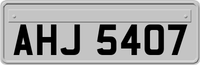 AHJ5407