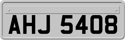 AHJ5408