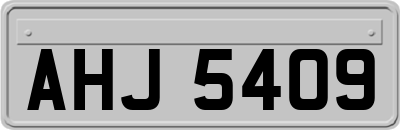 AHJ5409