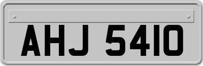 AHJ5410