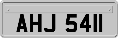 AHJ5411