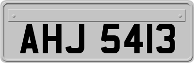 AHJ5413