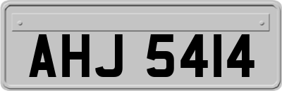 AHJ5414