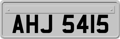 AHJ5415