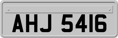 AHJ5416