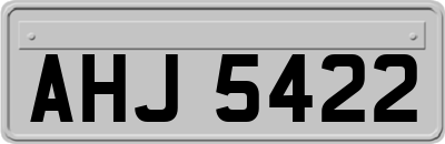 AHJ5422