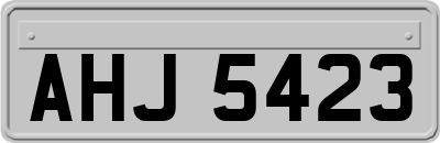 AHJ5423
