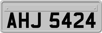 AHJ5424