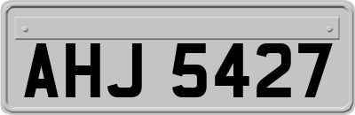AHJ5427