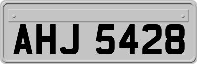 AHJ5428