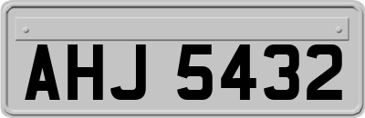 AHJ5432