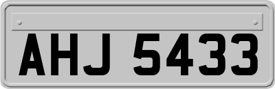 AHJ5433