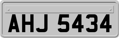 AHJ5434