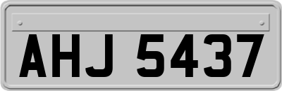 AHJ5437