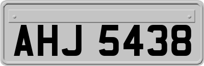 AHJ5438