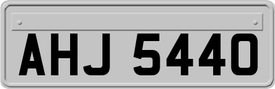 AHJ5440