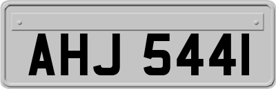 AHJ5441