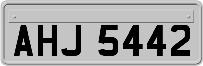AHJ5442