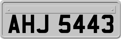 AHJ5443