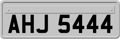 AHJ5444