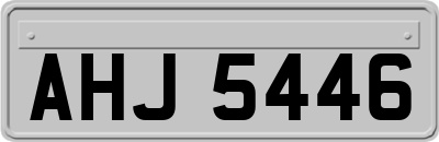 AHJ5446
