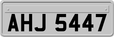 AHJ5447