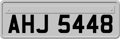 AHJ5448