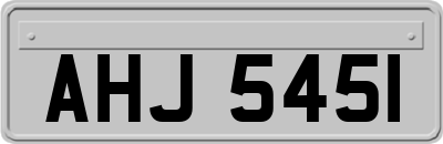 AHJ5451