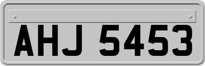 AHJ5453