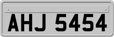 AHJ5454