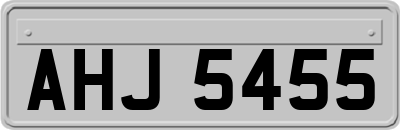 AHJ5455