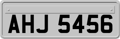 AHJ5456