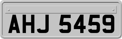 AHJ5459