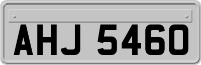 AHJ5460
