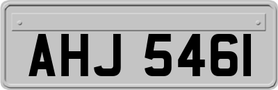 AHJ5461