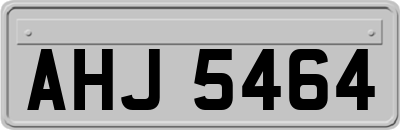 AHJ5464
