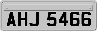 AHJ5466