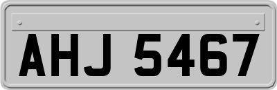 AHJ5467