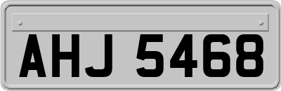 AHJ5468