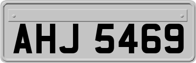 AHJ5469
