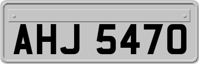 AHJ5470